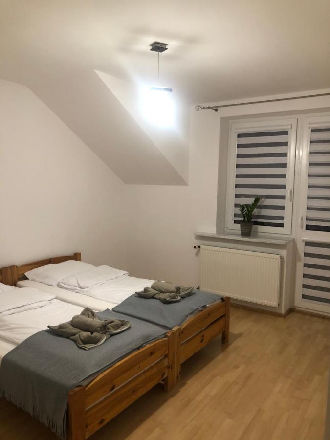 Apartament W Centrum Kolobrzegu 外观 照片