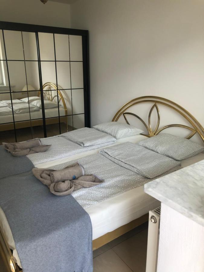 Apartament W Centrum Kolobrzegu 外观 照片