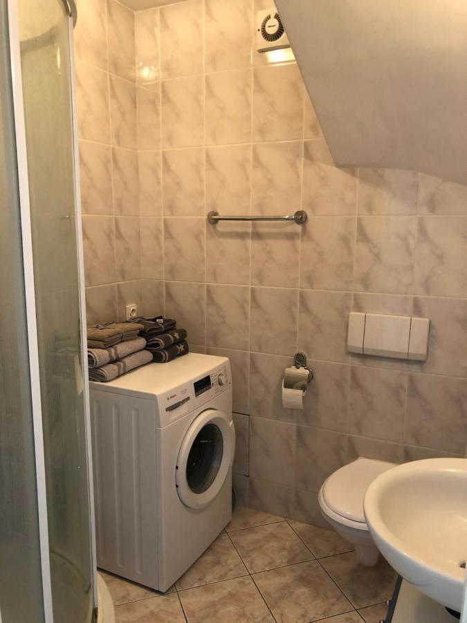 Apartament W Centrum Kolobrzegu 外观 照片
