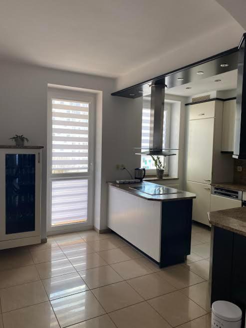Apartament W Centrum Kolobrzegu 外观 照片